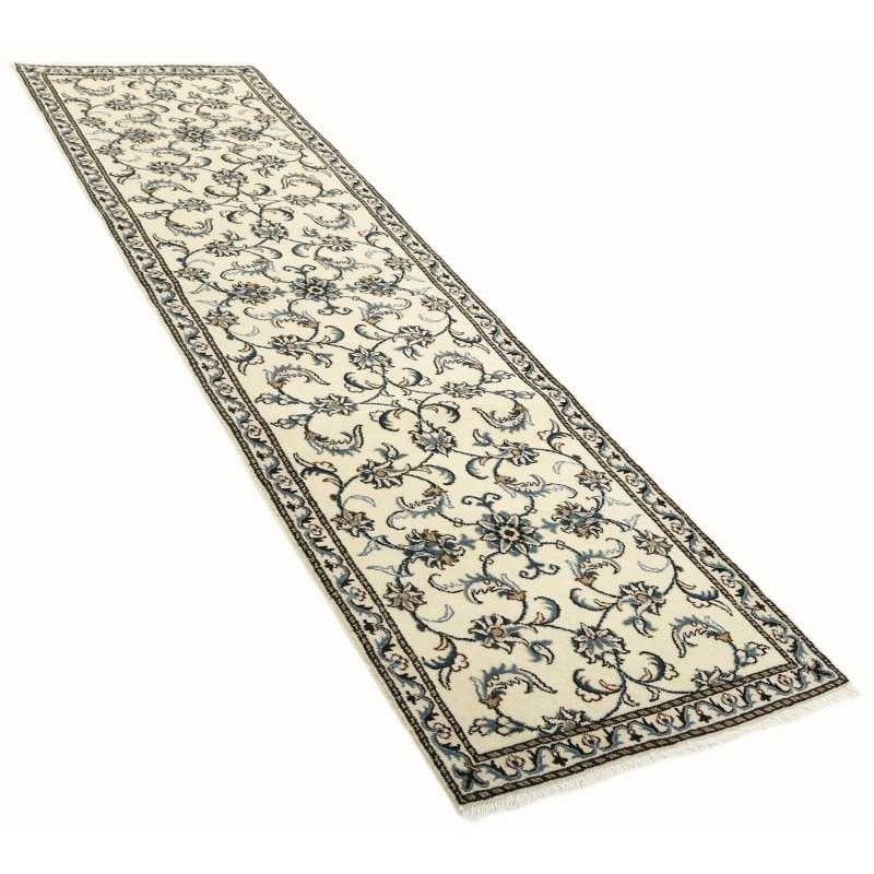 tappeto PERSIA NAIN KASHMAR CM.78X282