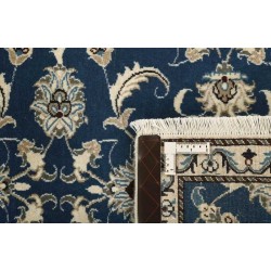 tappeto persia nain kashmar cm 77x244 2
