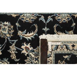 tappeto persia nain kashmar cm 80x290 2