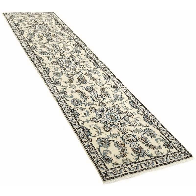 tappeto PERSIA NAIN KASHMAR CM.73X295