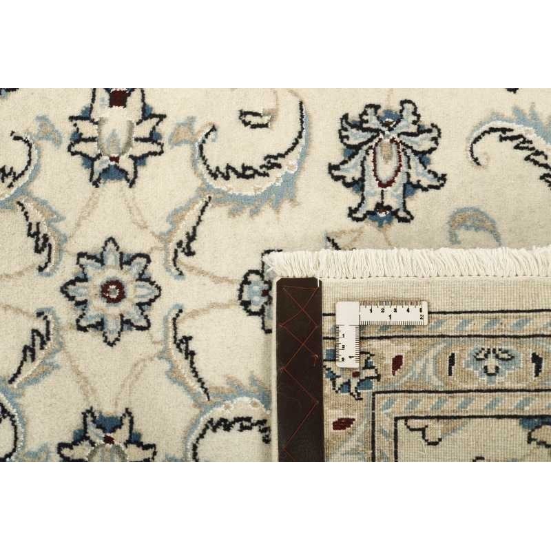 tappeto PERSIA NAIN KASHMAR CM.79X302