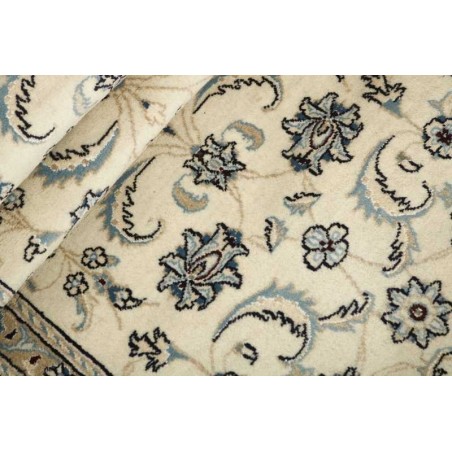 tappeto PERSIA NAIN KASHMAR CM.79X302