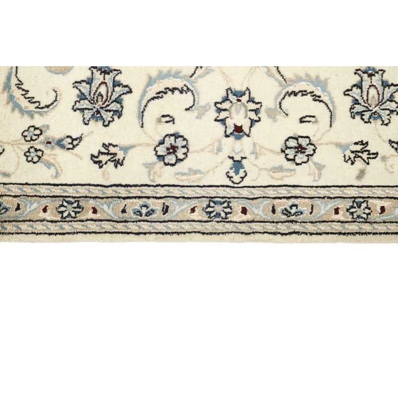 tappeto PERSIA NAIN KASHMAR CM.79X302