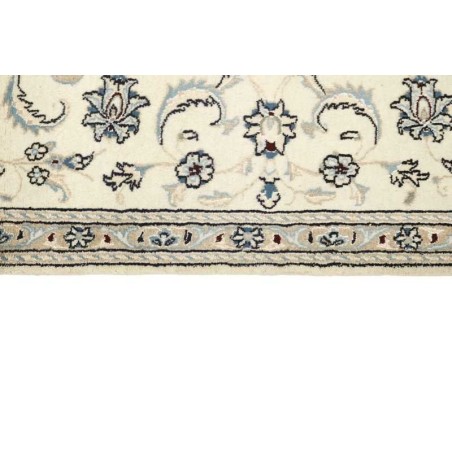 tappeto PERSIA NAIN KASHMAR CM.79X302