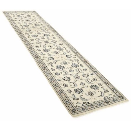 tappeto PERSIA NAIN KASHMAR CM.79X302