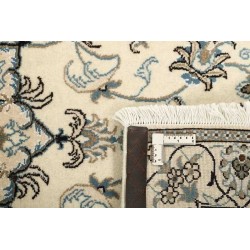 tappeto persia nain kashmar cm 116x203 2