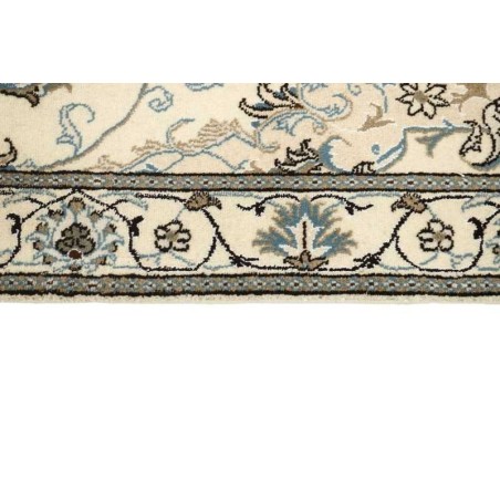 tappeto PERSIA NAIN KASHMAR CM.116X203