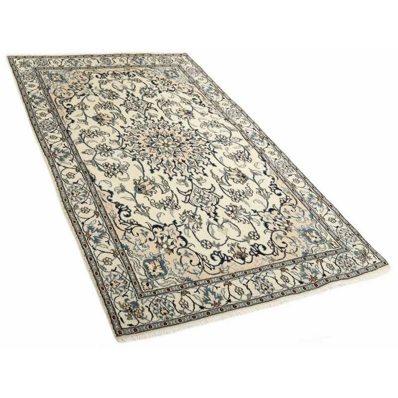 tappeto PERSIA NAIN KASHMAR CM.120X200