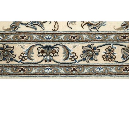 tappeto PERSIA NAIN KASHMAR CM.118X198
