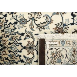 tappeto persia nain kashmar cm 117x200 2