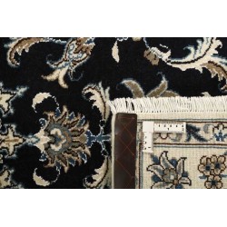 tappeto persia nain kashmar cm 117x195 2