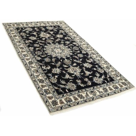 tappeto PERSIA NAIN KASHMAR CM.117X195