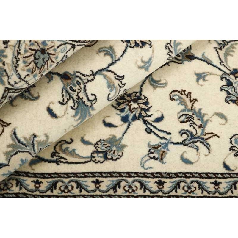 tappeto PERSIA NAIN KASHMAR CM.161X235