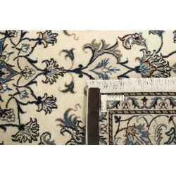 tappeto persia nain kashmar cm 166x235 2
