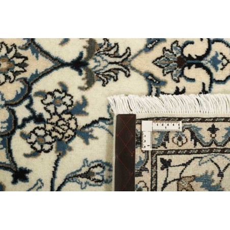 tappeto PERSIA NAIN KASHMAR CM.169X236