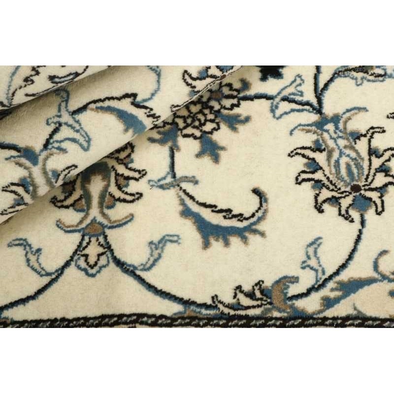 tappeto PERSIA NAIN KASHMAR CM.169X236