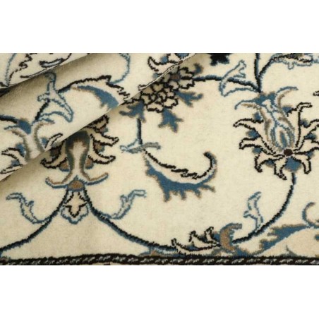 tappeto PERSIA NAIN KASHMAR CM.169X236