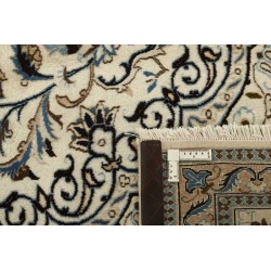 tappeto persia nain kashmar cm 289x390 2