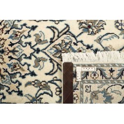 tappeto persia nain kashmar cm 145x200 2