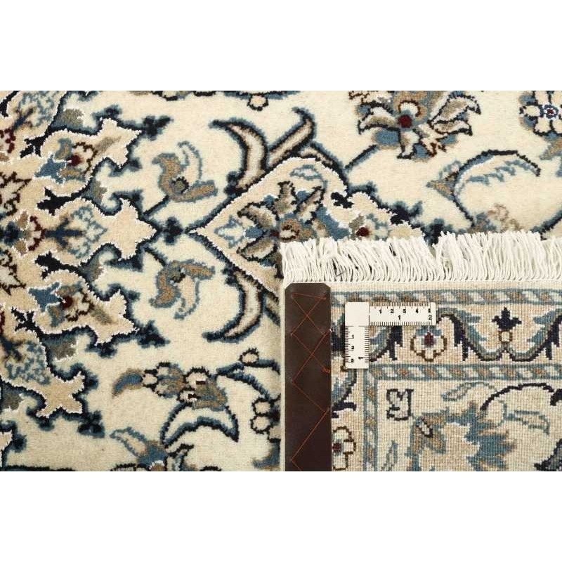 tappeto PERSIA NAIN KASHMAR CM.145X200