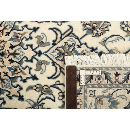 tappeto PERSIA NAIN KASHMAR CM.145X200