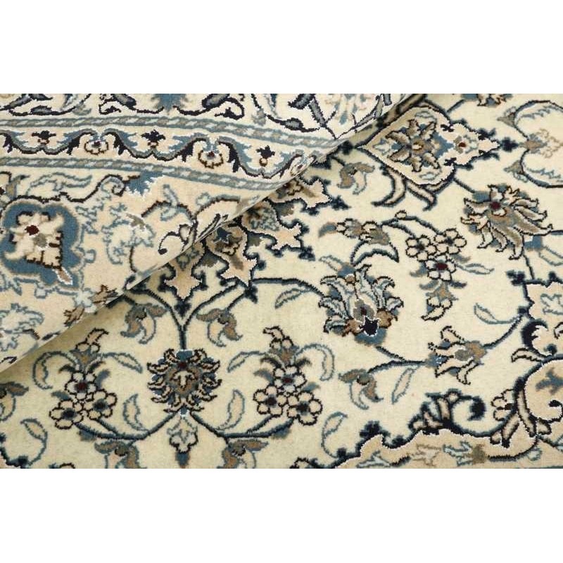 tappeto PERSIA NAIN KASHMAR CM.145X200