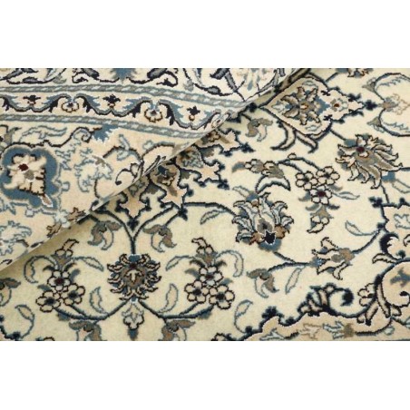 tappeto PERSIA NAIN KASHMAR CM.145X200