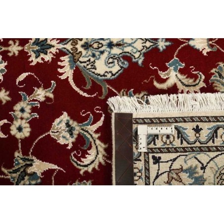 tappeto PERSIA NAIN KASHMAR CM.166X239