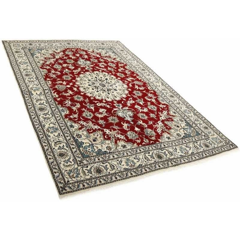 tappeto PERSIA NAIN KASHMAR CM.166X239