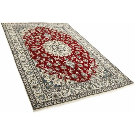 tappeto PERSIA NAIN KASHMAR CM.166X239
