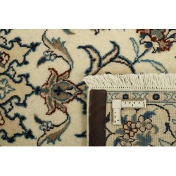 tappeto persia nain kashmar cm 123x200  2