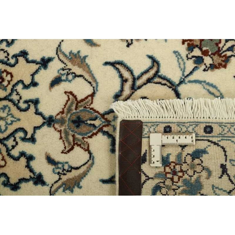 tappeto PERSIA NAIN KASHMAR CM.123X200