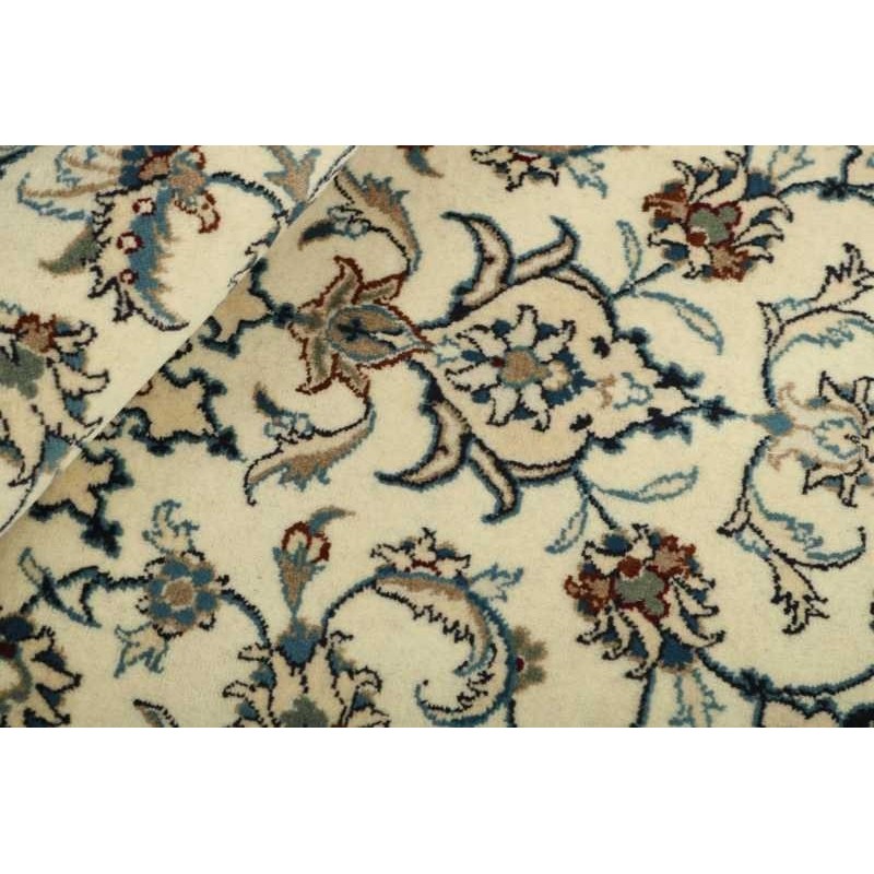 tappeto PERSIA NAIN KASHMAR CM.123X200