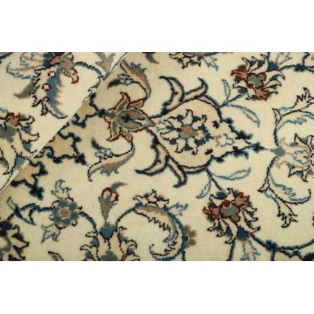 tappeto PERSIA NAIN KASHMAR CM.123X200