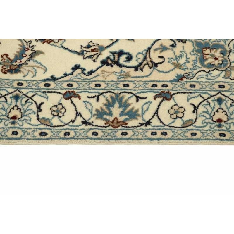 tappeto PERSIA NAIN KASHMAR CM.123X200
