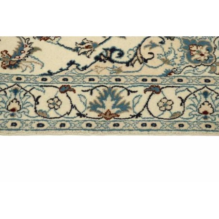 tappeto PERSIA NAIN KASHMAR CM.123X200