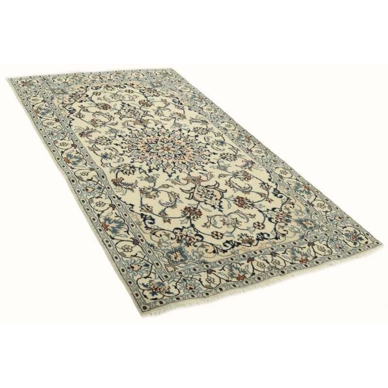 tappeto PERSIA NAIN KASHMAR CM.123X200