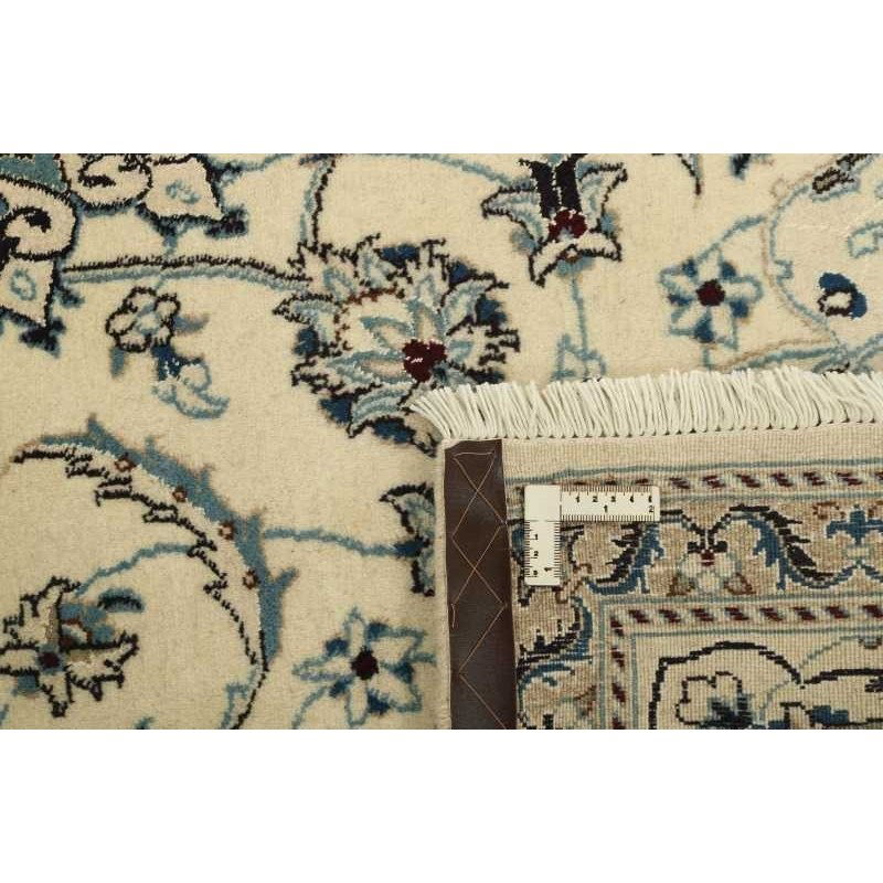 tappeto PERSIA NAIN KASHMAR CM.194X198