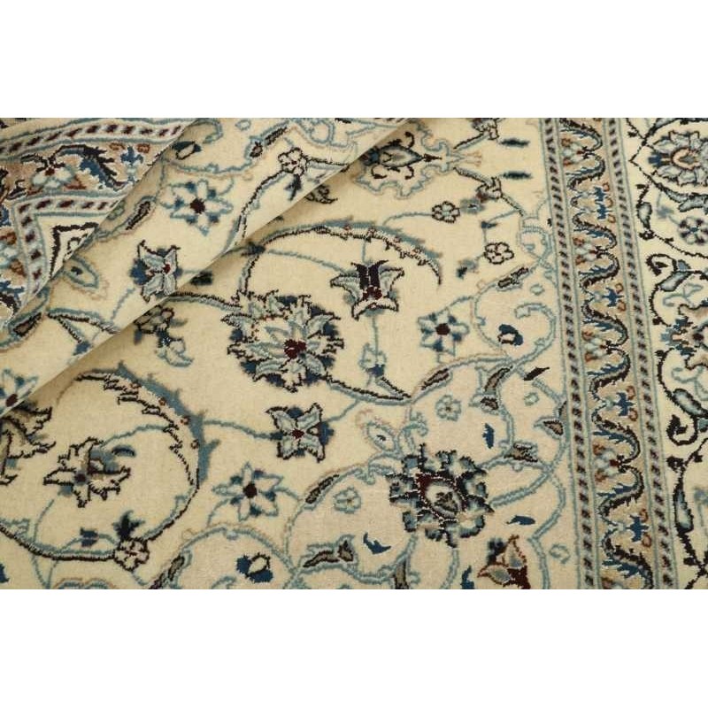 tappeto PERSIA NAIN KASHMAR CM.194X198