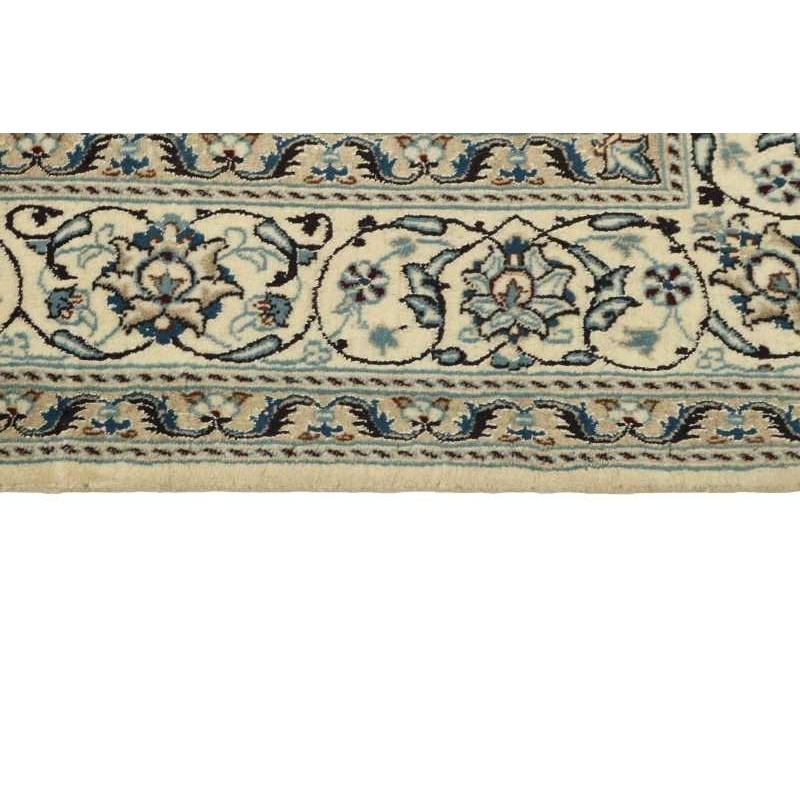 tappeto PERSIA NAIN KASHMAR CM.194X198