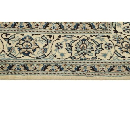 tappeto PERSIA NAIN KASHMAR CM.194X198