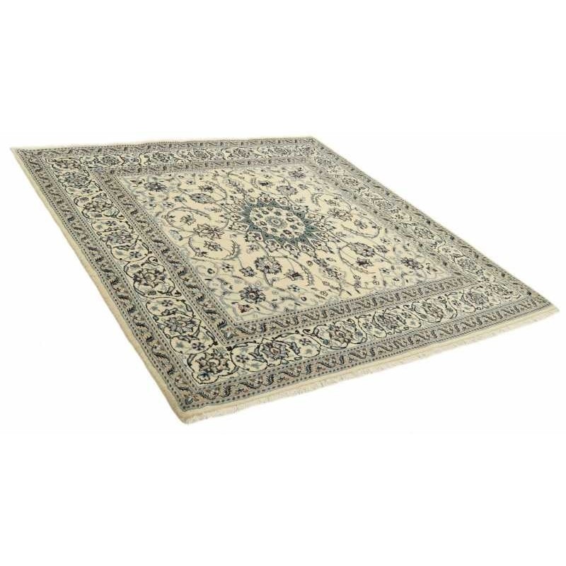 tappeto PERSIA NAIN KASHMAR CM.194X198