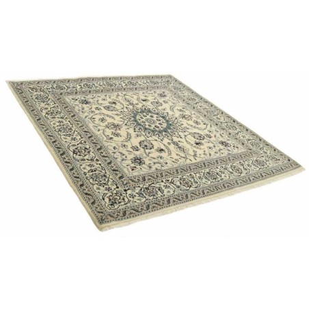 tappeto PERSIA NAIN KASHMAR CM.194X198