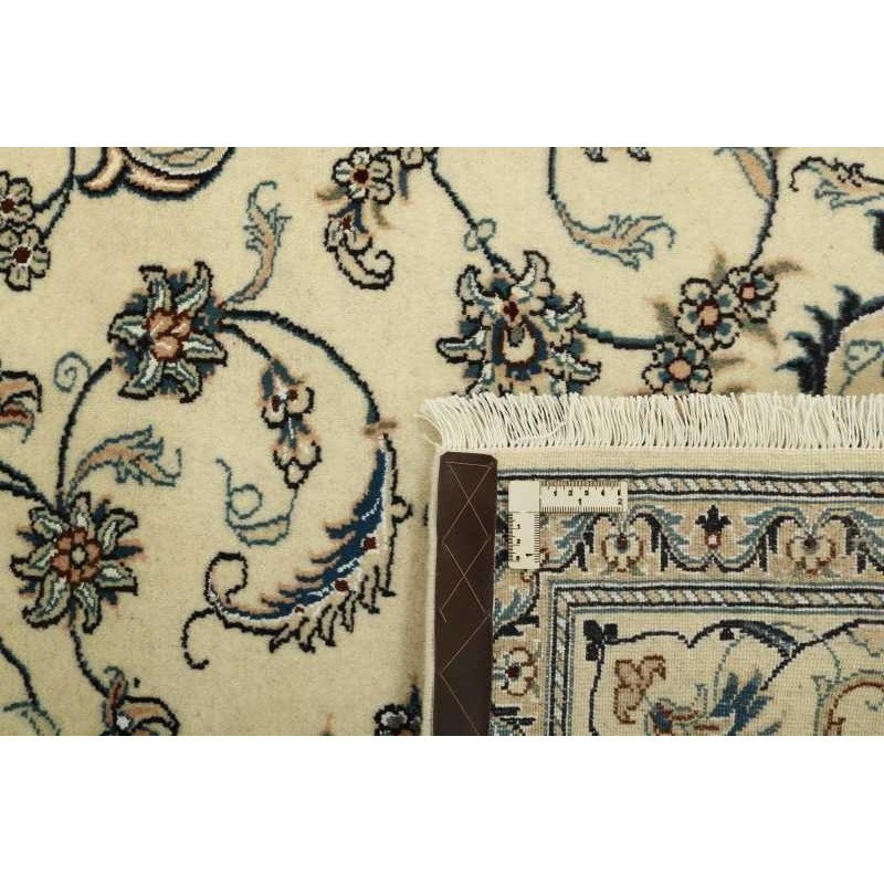 tappeto PERSIA NAIN KASHMAR CM.202X295