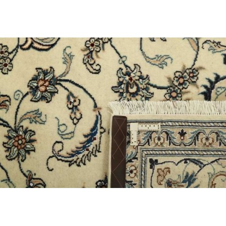 tappeto PERSIA NAIN KASHMAR CM.202X295
