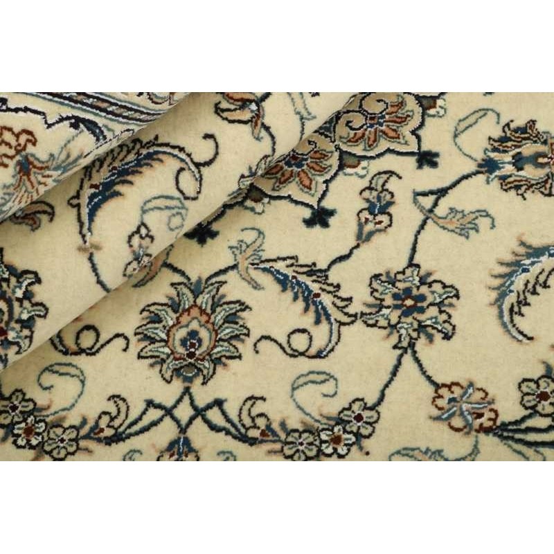 tappeto PERSIA NAIN KASHMAR CM.202X295