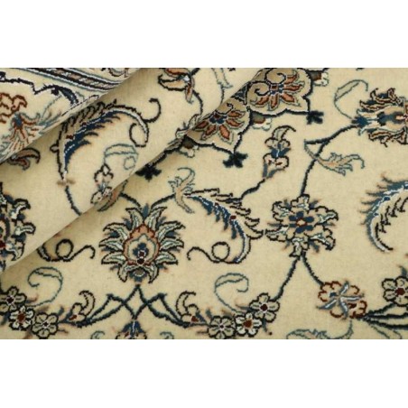 tappeto PERSIA NAIN KASHMAR CM.202X295