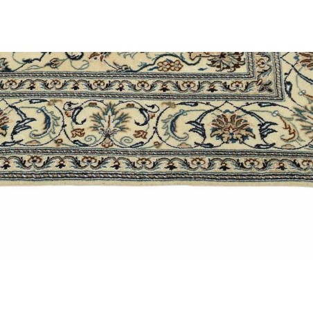 tappeto PERSIA NAIN KASHMAR CM.202X295