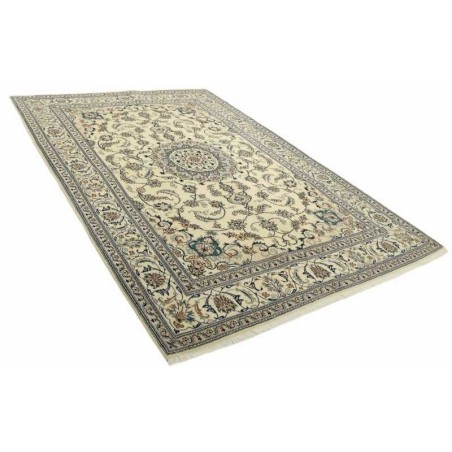 tappeto PERSIA NAIN KASHMAR CM.202X295