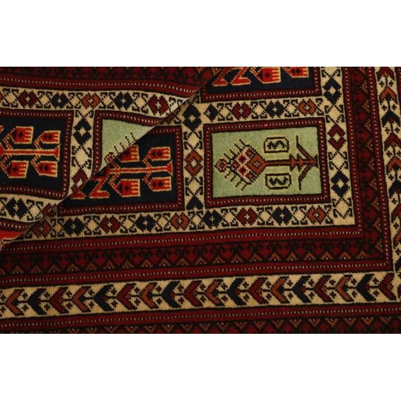 tappeto PERSIA TORKAMAN FINE CM.83X120